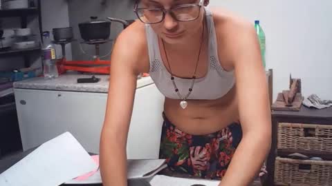 Nix  D online show from 04/01/26, 11:55