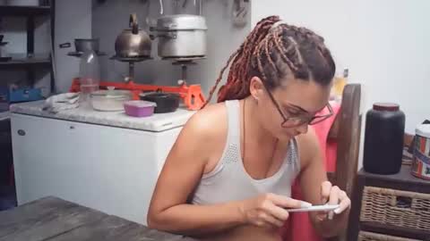 Nix  D online show from 04/20/26, 11:46