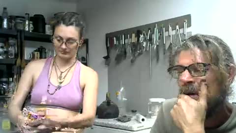 Nix  D online show from 07/08/26, 12:42