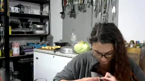 Nix  D online show from 07/10/26, 03:58