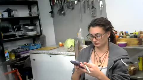 Nix  D online show from 07/12/26, 01:46