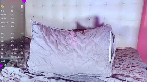 Valentina  online show from 02/04/25, 03:47