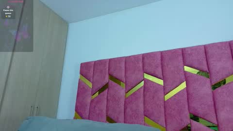 Valentina  online show from 01/13/26, 12:21