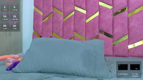 Valentina  online show from 02/20/26, 12:49