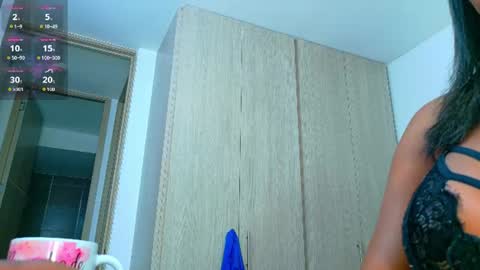 Snapshot of hornyhousekeeper_ chatting on 06/28/26, 11:27 Valentina online show from 06/28/26, 11:27