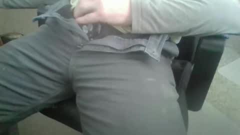 hornyhubby1001 online show from 12/19/25, 07:10