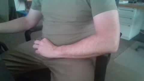 hornyhubby1001 online show from 01/08/26, 03:03