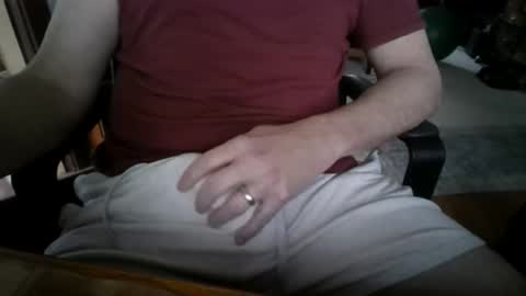 hornyhubby1001 online show from 03/03/26, 02:34