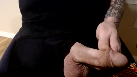 Hornyhumper online show from 04/07/26, 03:51