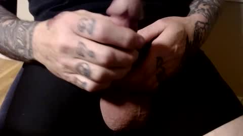 Hornyhumper online show from 04/21/26, 05:03