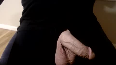 Hornyhumper online show from 05/10/26, 04:39