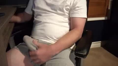 Horny Husker online show from 02/14/26, 06:32