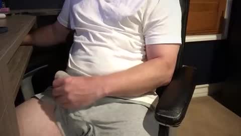 Horny Husker online show from 03/01/26, 05:48