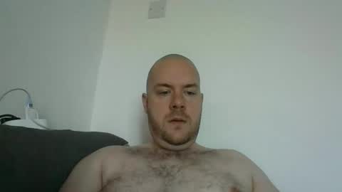 HornyJack online show from 10/27/25, 07:34
