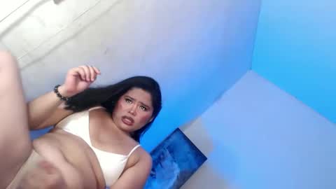 Snapshot of hornykathana chatting on 04/29/26, 04:00 Just Call Me Kathrina online show from 04/29/26, 04:00