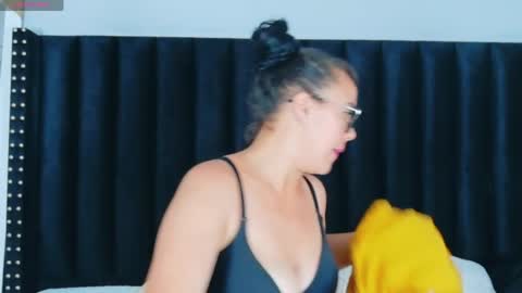 Natasha  online show from 04/19/26, 06:10