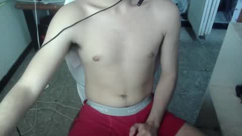 Flea online show from 10/11/25, 04:01