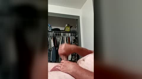 hornyman6942842 online show from 07/06/26, 05:15