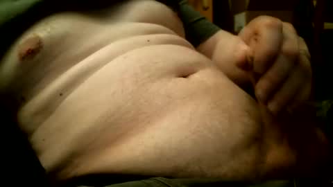 Snapshot of hornymetalhead1970 chatting on 04/15/26, 10:54 Mark online show from 04/15/26, 10:54