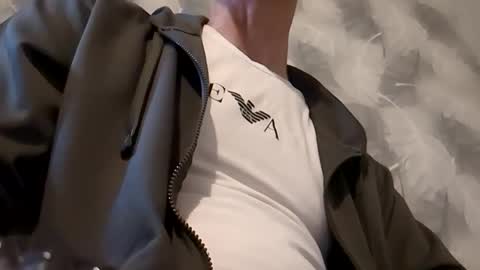 HawkTuah online show from 02/15/25, 01:38