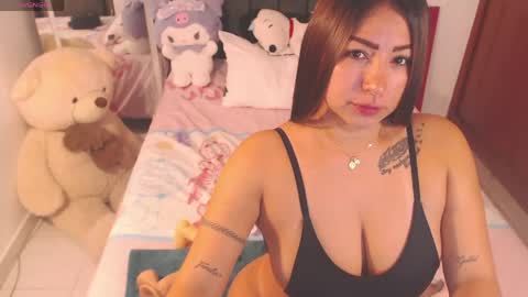  C I A R A  online show from 05/20/26, 01:17
