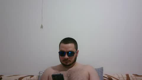 hornymonkey991 online show from 04/11/26, 08:35