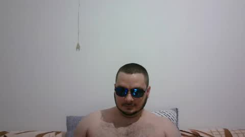 hornymonkey991 online show from 04/17/26, 05:38