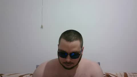 hornymonkey991 online show from 04/18/26, 05:50