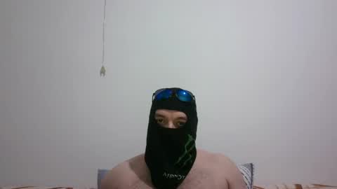 hornymonkey991 online show from 04/21/26, 01:42