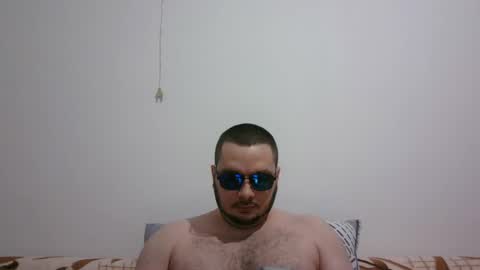 hornymonkey991 online show from 04/21/26, 05:28