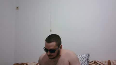hornymonkey991 online show from 04/26/26, 07:00