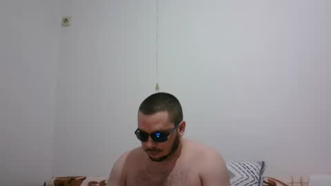 hornymonkey991 online show from 05/09/26, 06:02
