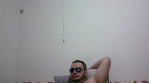 hornymonkey991 online show from 05/11/26, 05:32