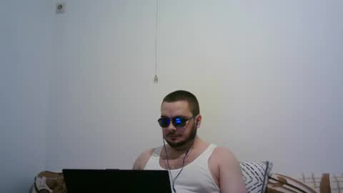 hornymonkey991 online show from 05/27/26, 01:57