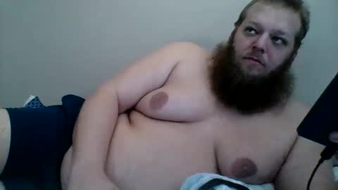 hornynccascade online show from 11/10/25, 03:00