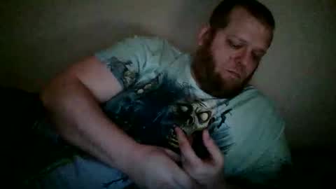 hornynccascade online show from 02/23/26, 05:38