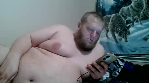 hornynccascade online show from 05/01/26, 08:52