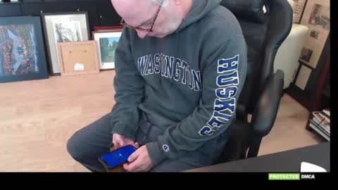 hornynthick70 online show from 03/08/26, 04:22