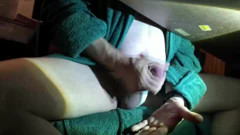 Snapshot of hornyoldman31 chatting on 04/09/26, 02:33 hornyoldman31 online show from 04/09/26, 02:33