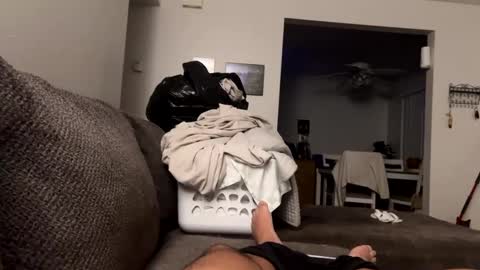 hornyone21x online show from 10/01/25, 08:42