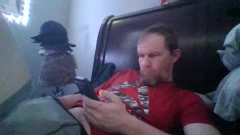 hornypierceddad online show from 03/25/26, 01:00