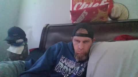 hornypierceddad online show from 04/01/26, 07:00