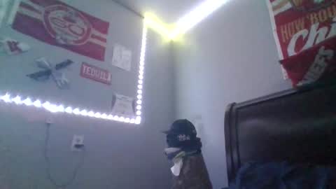 hornypierceddad online show from 04/05/26, 12:30