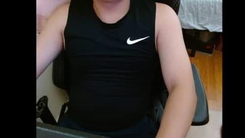 luv2cum online show from 07/06/26, 08:00