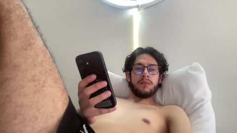 Joe online show from 03/04/26, 02:01