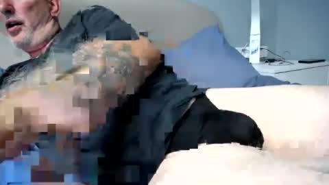 hornyplay155 online show from 08/09/26, 07:30