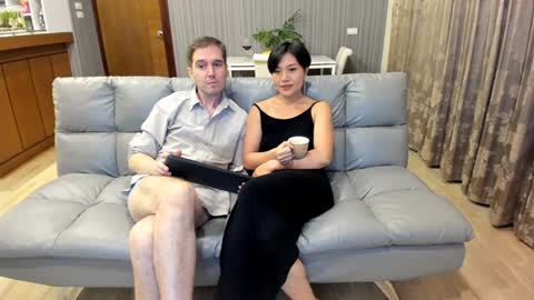 Snapshot of hornypuca chatting on 11/13/25, 05:56 Puca Tam online show from 11/13/25, 05:56