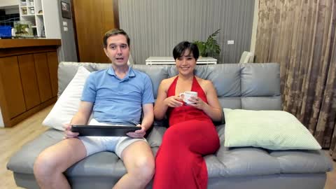 Snapshot of hornypuca chatting on 11/24/25, 05:23 Puca Tam online show from 11/24/25, 05:23