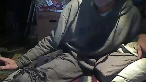 Snapshot of hornyscott666 chatting on 12/04/24, 09:07 hornyscott666 online show from 12/04/24, 09:07