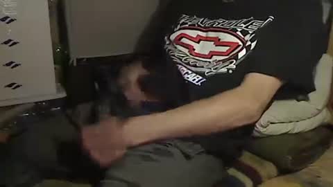 Snapshot of hornyscott666 chatting on 12/23/24, 06:55 hornyscott666 online show from 12/23/24, 06:55